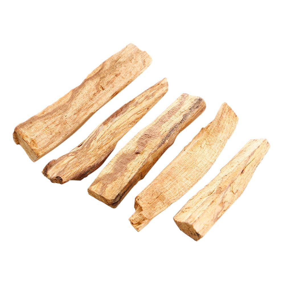 Palo Santo Incense Sticks - Natural Aromatherapy