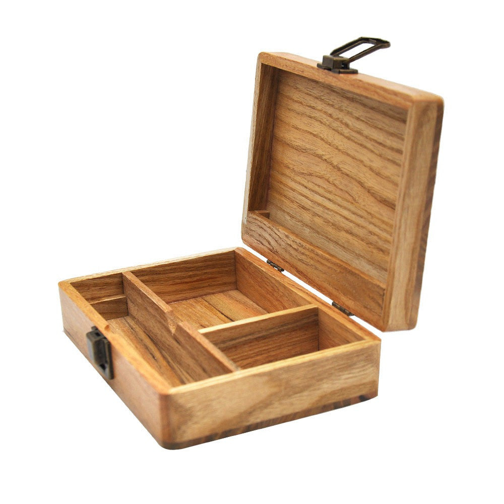 Wooden Gift Box