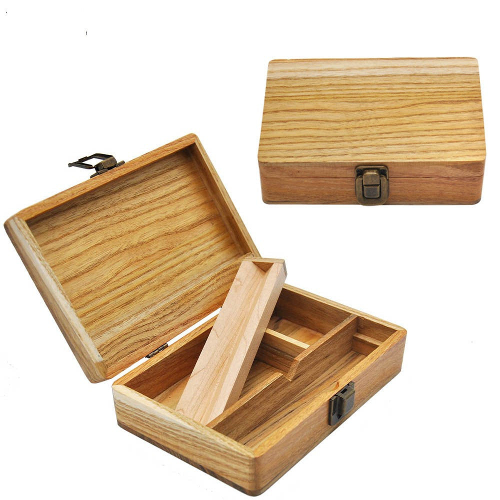 Wooden Gift Box