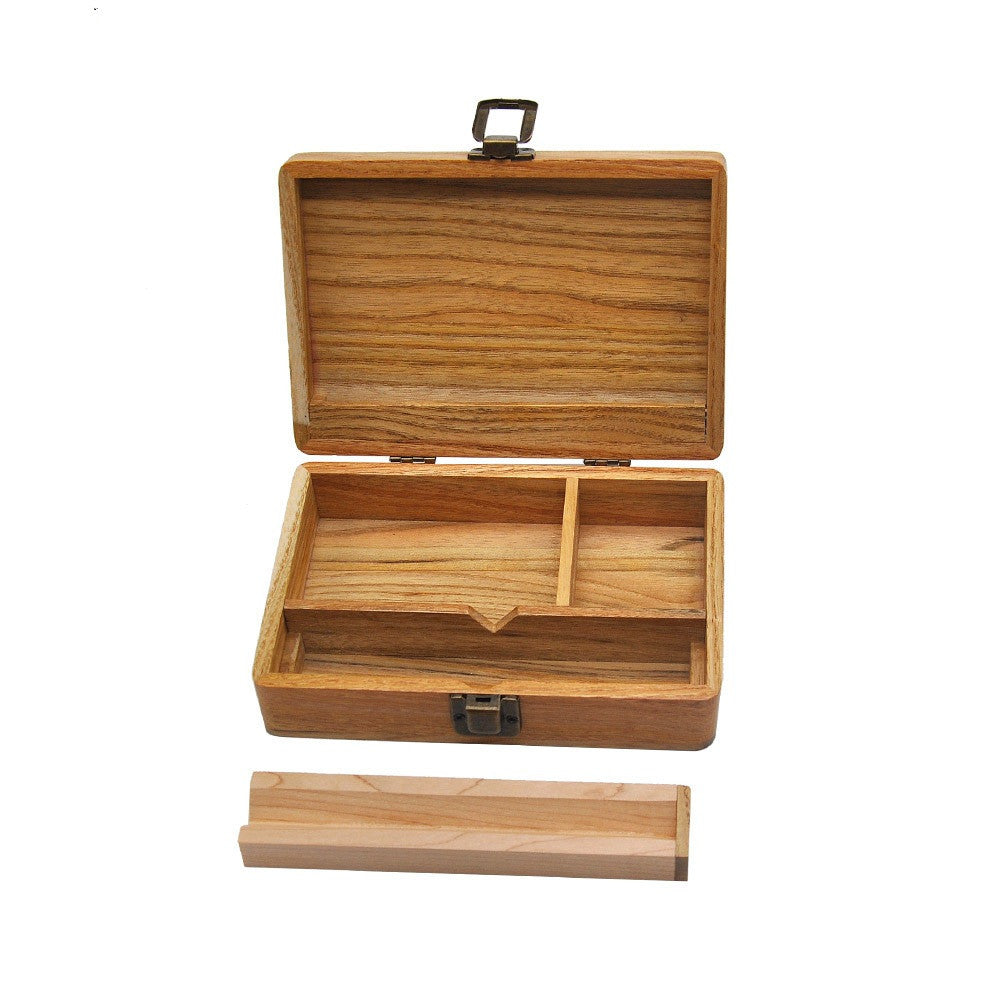 Wooden Gift Box
