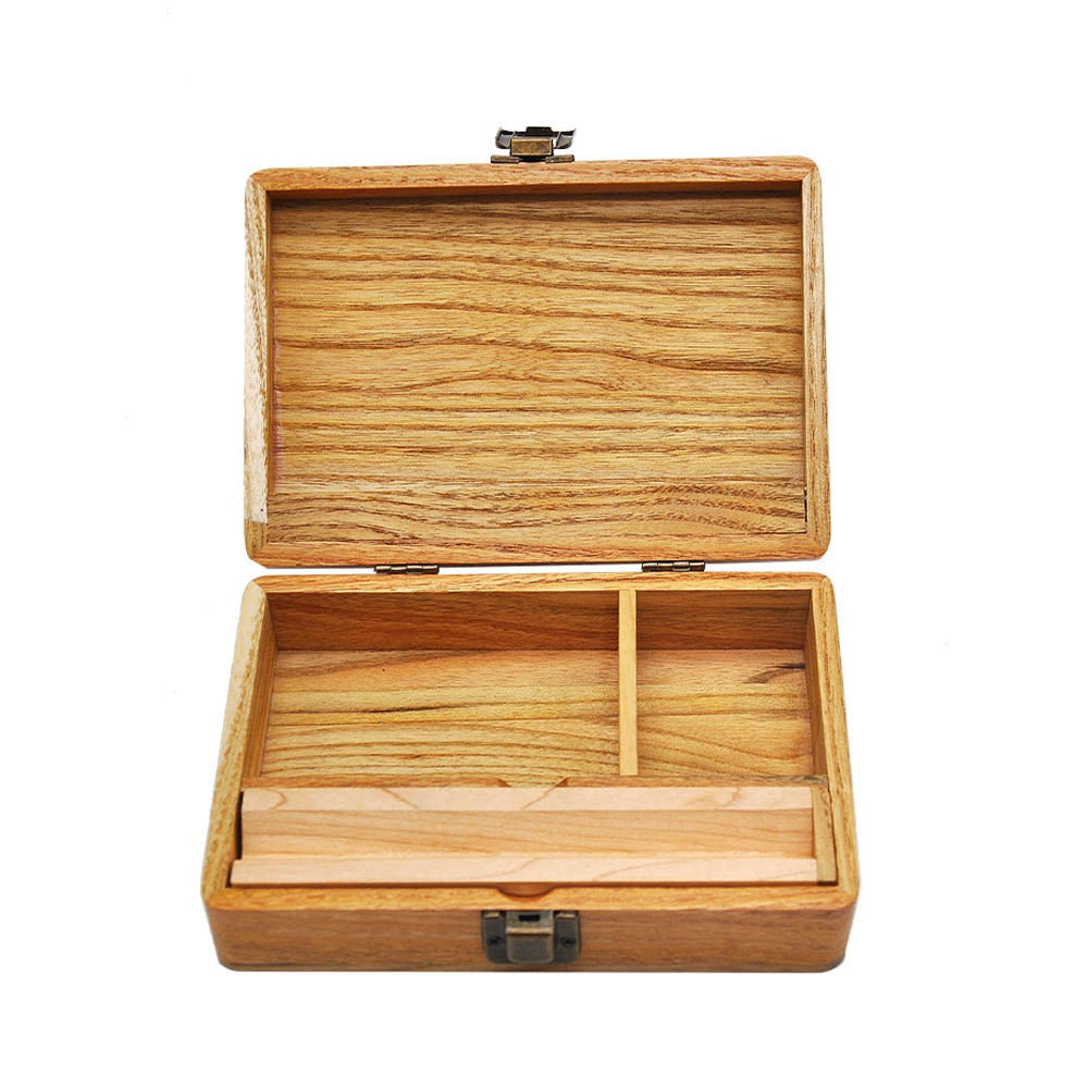 Wooden Gift Box