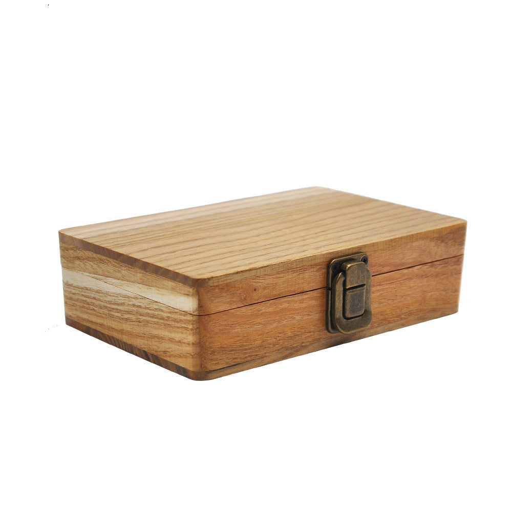Wooden Gift Box