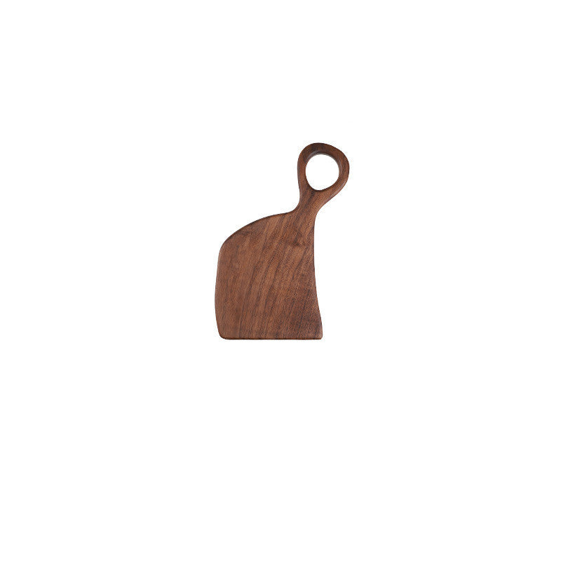 Black Walnut Breadboard - Serving Board