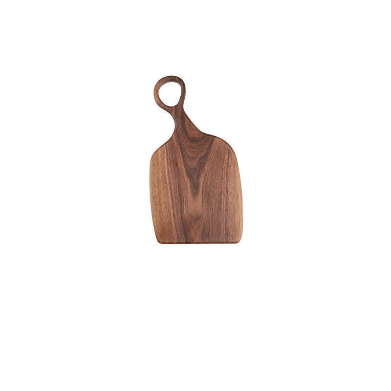 Black Walnut Breadboard - Serving Board