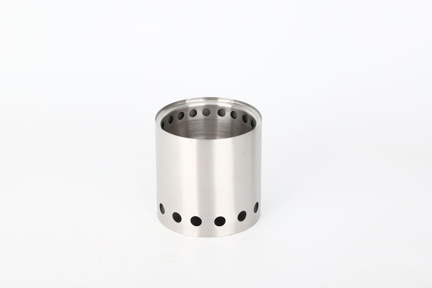 Wood Burning Stove - Portable Camping/Hiking
