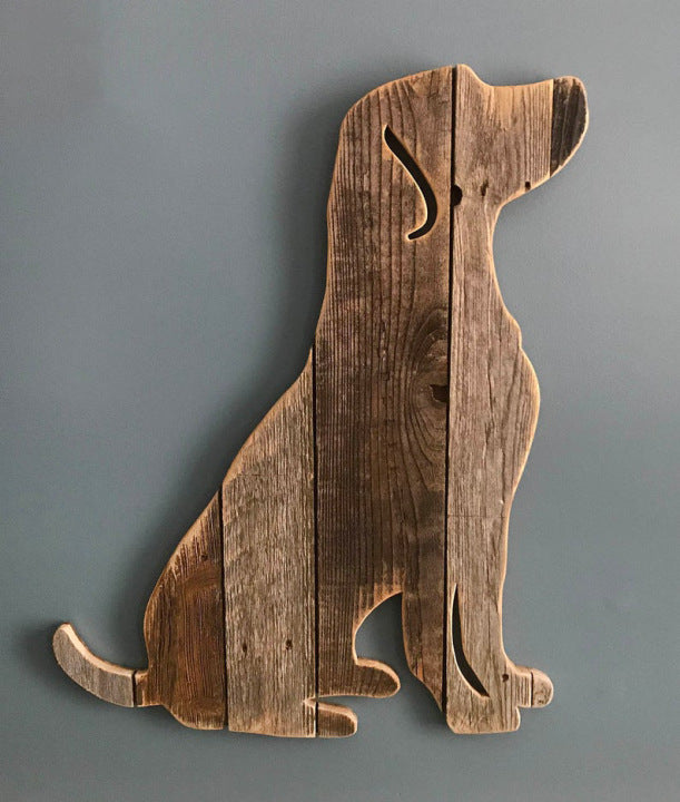Pet Wood Products - Decorative Wooden Crafts