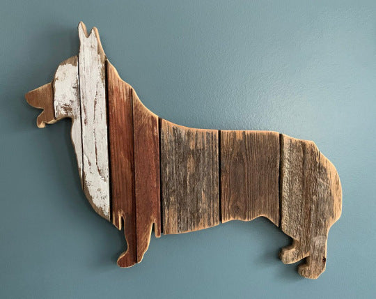 Pet Wood Products - Decorative Wooden Crafts