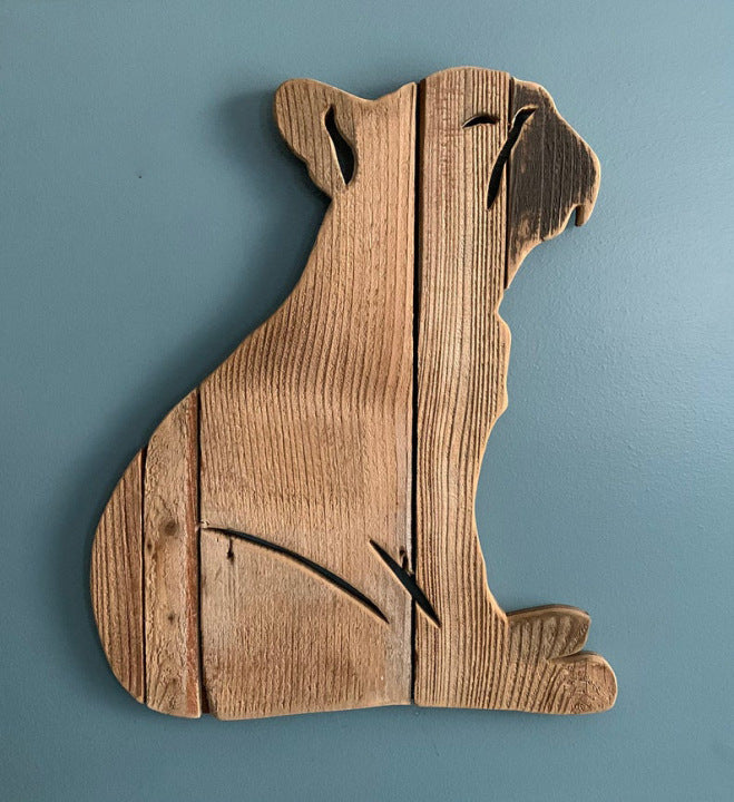 Pet Wood Products - Decorative Wooden Crafts
