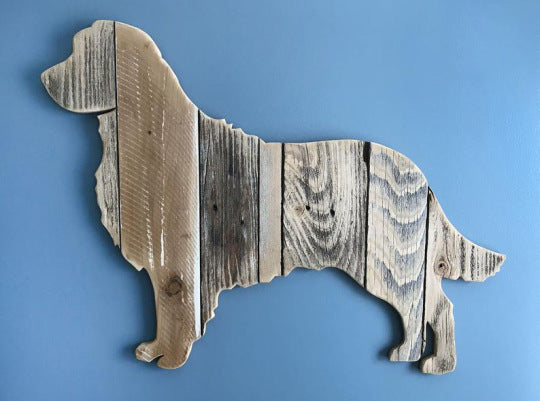 Pet Wood Products - Decorative Wooden Crafts