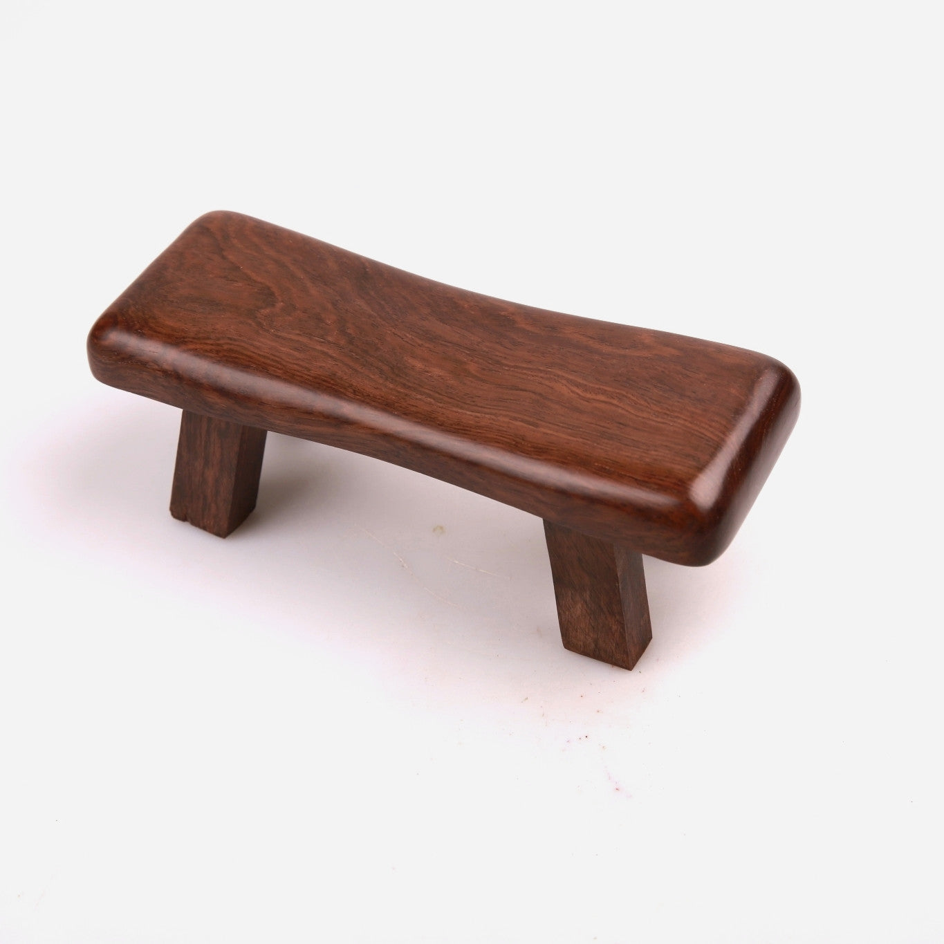 Wood Ergonomic Pillow - Natural Neck Support