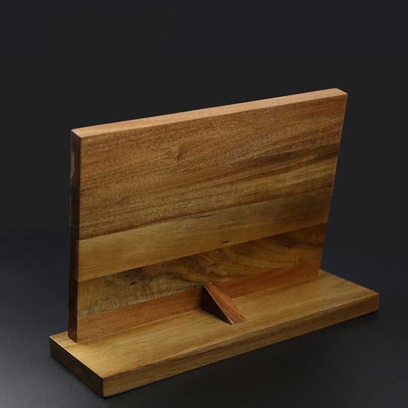 Xinzuo Wood Magnetic Knife Holder - Wall Rack