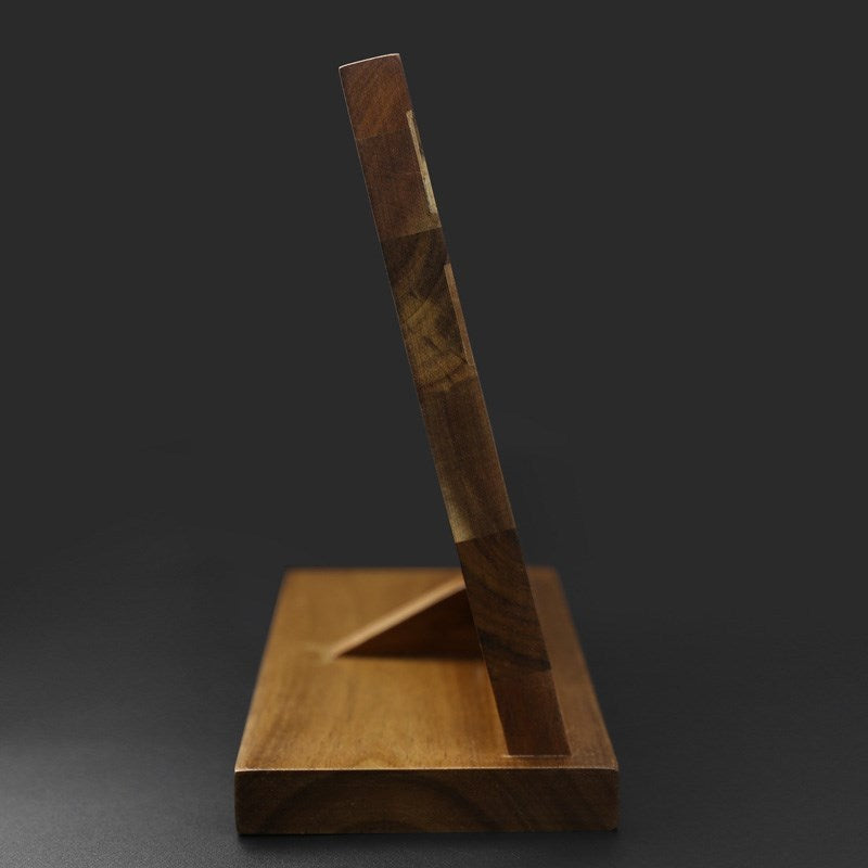 Xinzuo Wood Magnetic Knife Holder - Wall Rack
