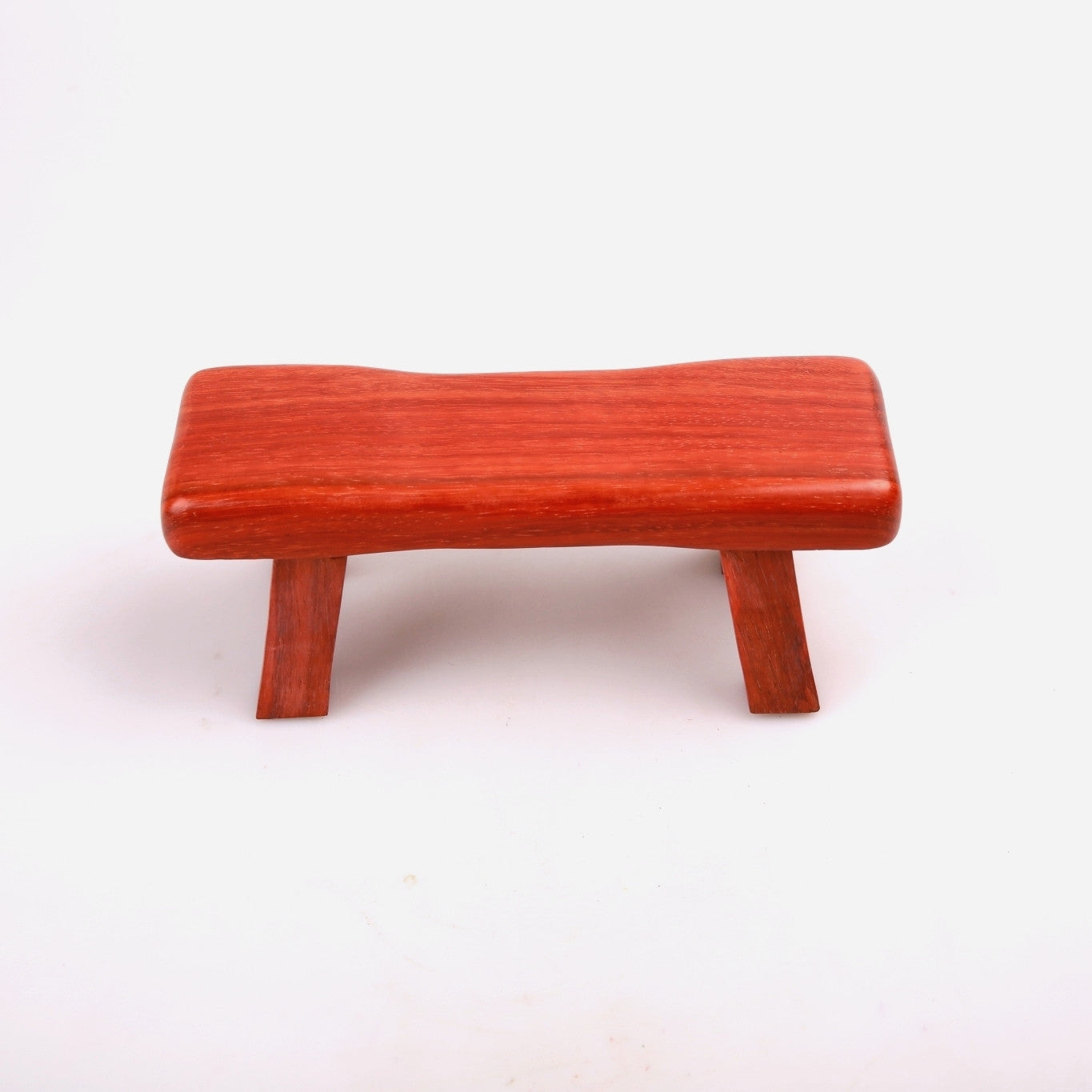 Wood Ergonomic Pillow - Natural Neck Support
