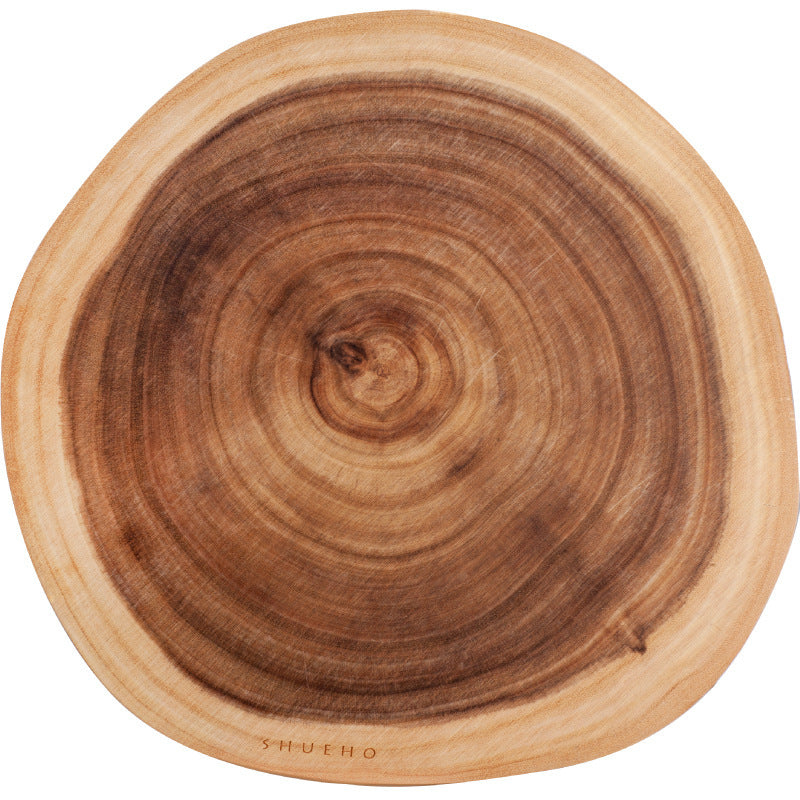 Acacia Wood Chopping Board - Kitchen Cutting Board