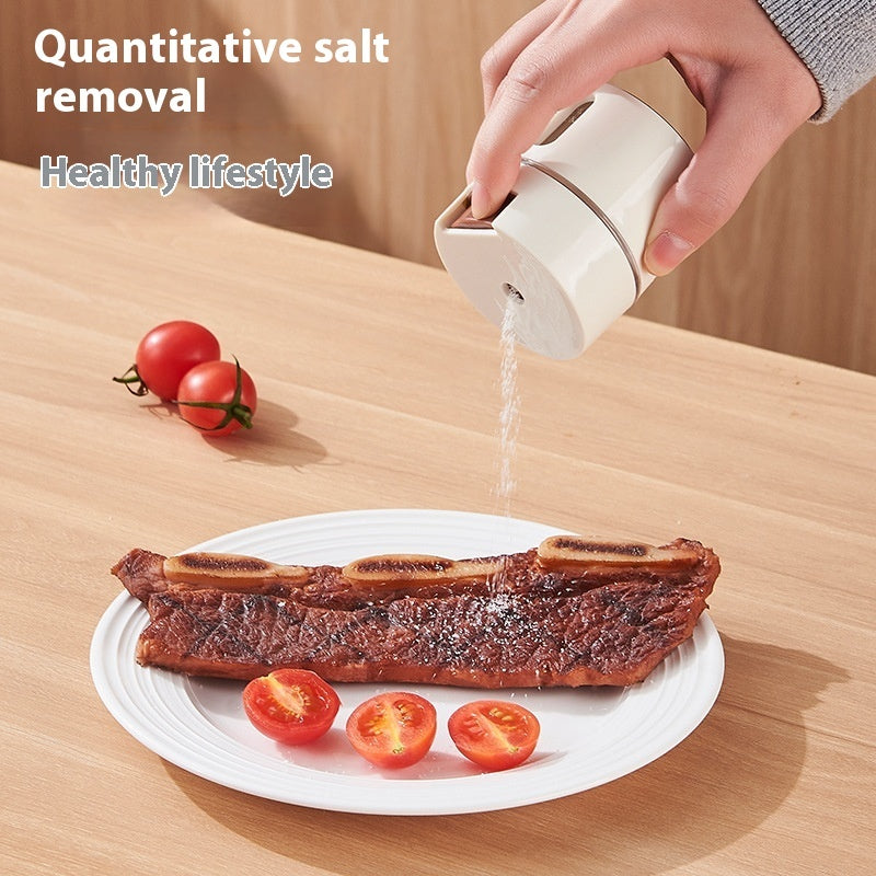 Magnetic Wall Seasoning Box & Mug Holder - Kitchen