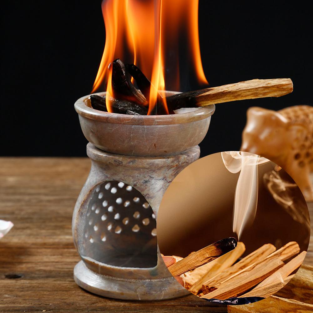 Palo Santo Incense Sticks - Natural Aromatherapy