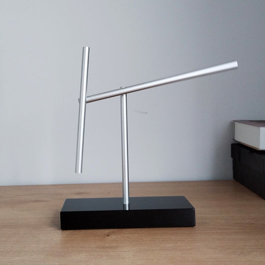 Wood Chaotic Pendulum - Perpetual Motion Desk Toy