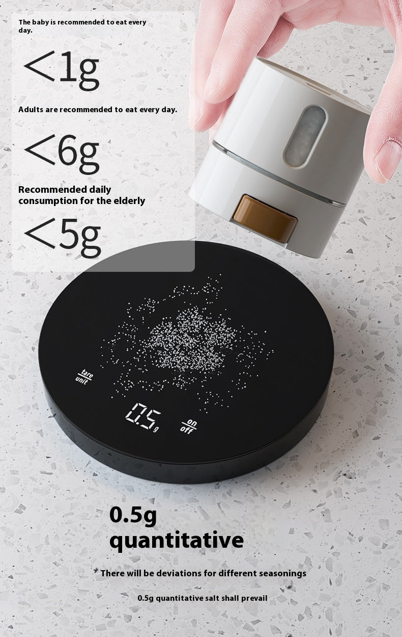 Magnetic Wall Seasoning Box & Mug Holder - Kitchen