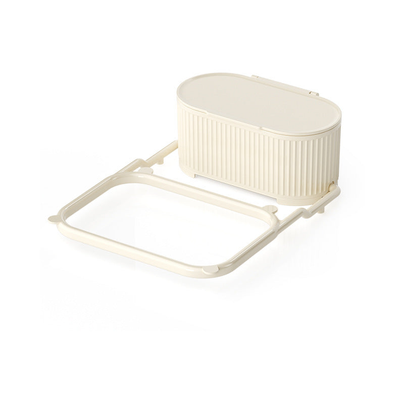 Suction Cup Sink Filter - Foldable Drain Stopper