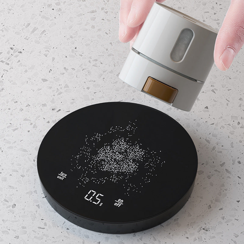 Magnetic Wall Seasoning Box & Mug Holder - Kitchen