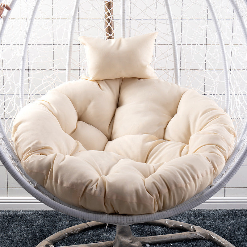 Wicker Chair Cushion - for Balcony Hanging Basket