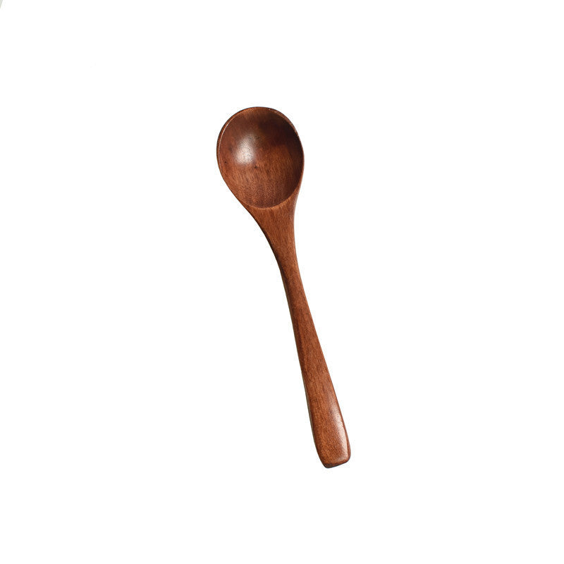 Beech & Jujube Wood Coffee Cup - Tea Set