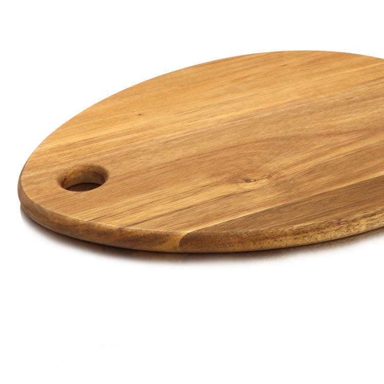 Acacia Wood Creative Cutting Board - Unique