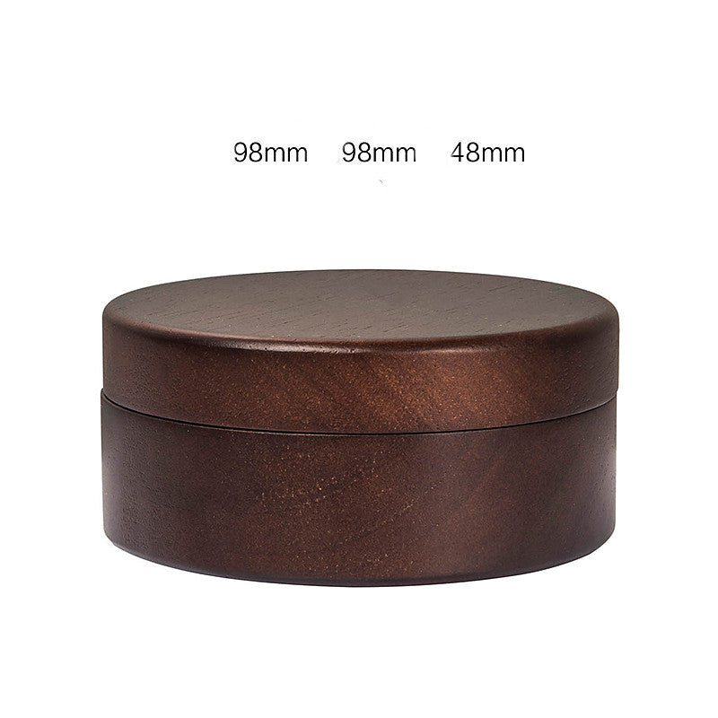 Wood Ashtray - Natural Ash Holder - Home & Office