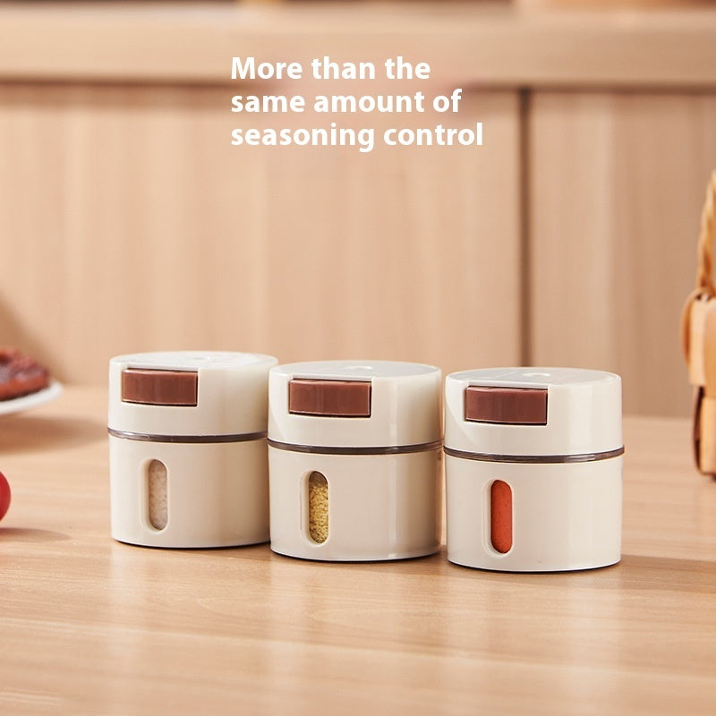 Magnetic Wall Seasoning Box & Mug Holder - Kitchen