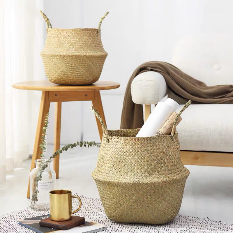 Garden essentials
