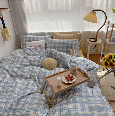 Wood Laptop Bed Table Tray - Portable Dinner Plate