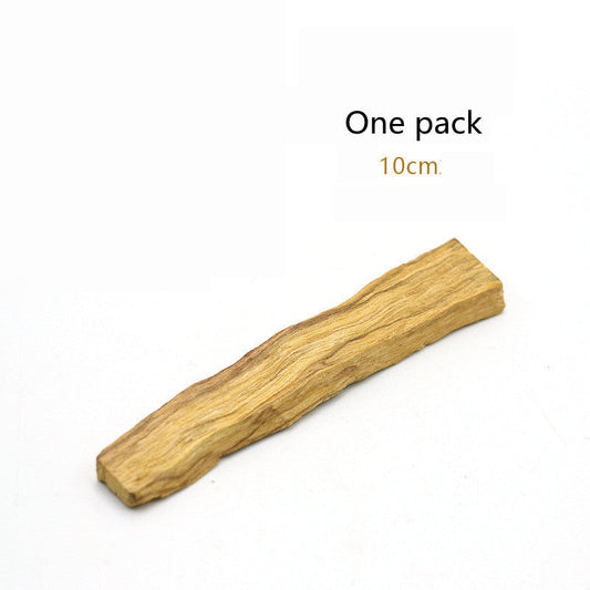Palo Santo Wood Logs - Natural Aromatherapy