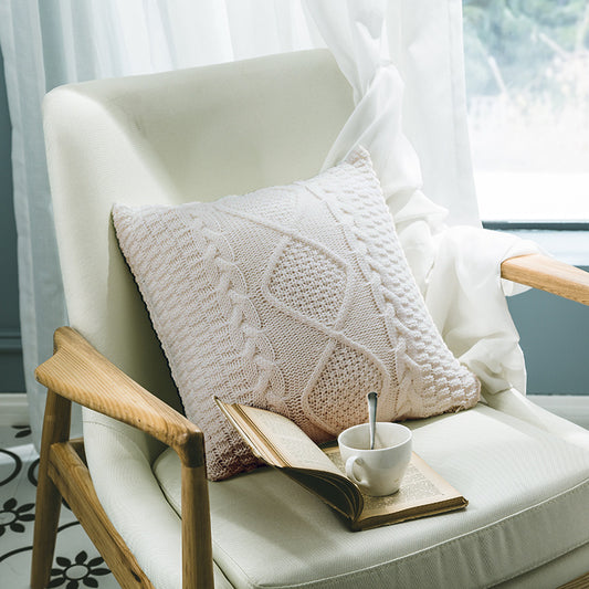 Pillow Case - Soft Home Bedding Cover