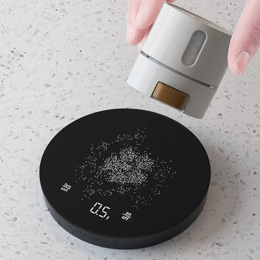 Magnetic Wall Seasoning Box & Mug Holder - Kitchen