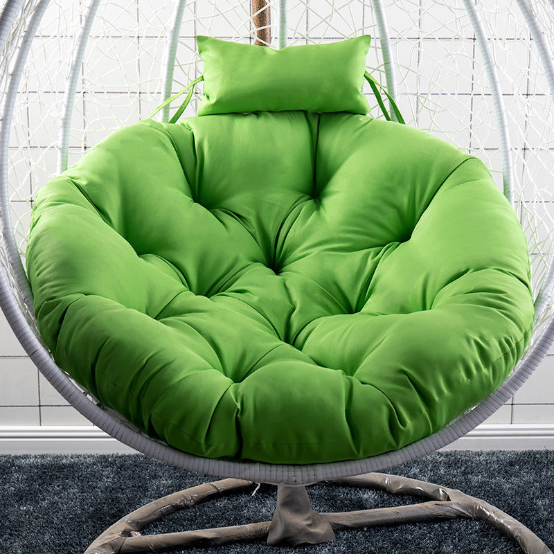 Wicker Chair Cushion - for Balcony Hanging Basket