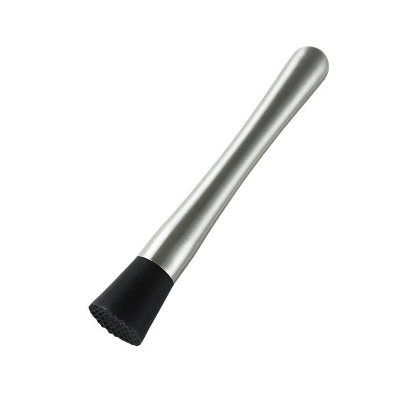Stainless Steel Ice Crushing Hammer - Bar Tool